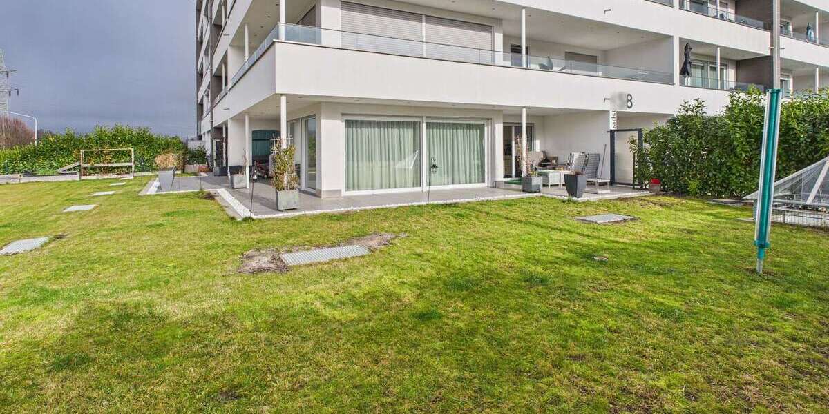 Etagenwohnung Mössingen - 3 Zimmer, 139 m&sup2;, 545.000&euro; | Angebot:25752553