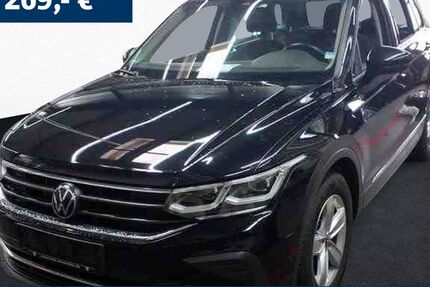 VW Tiguan 109.213 km 25.430 &euro; Böblingen 71032