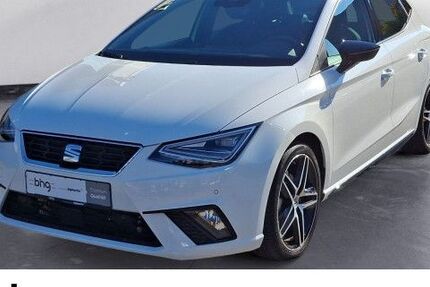 Seat Ibiza 22.398 km 22.430 &euro; Metzingen 72555