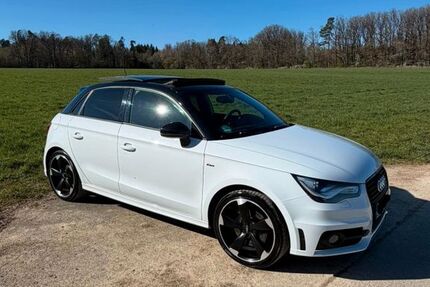 Audi A1 156.000 km 10.900 &euro; Gäufelden 71126