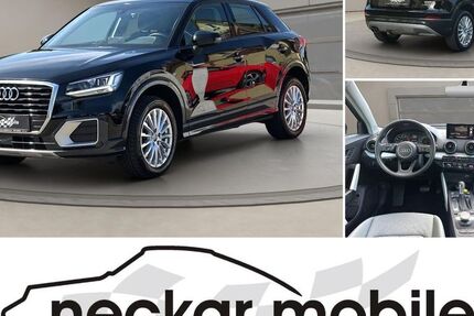 Audi Q2 78.789 km 20.490 &euro; Tübingen 72074