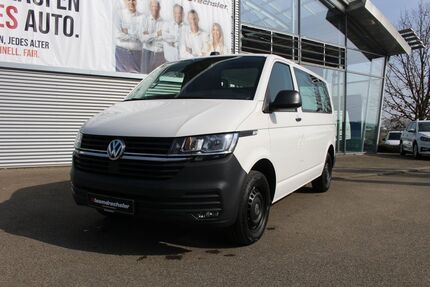 VW T6 Kombi 109.855 km 24.990 &euro; Denkendorf 73770