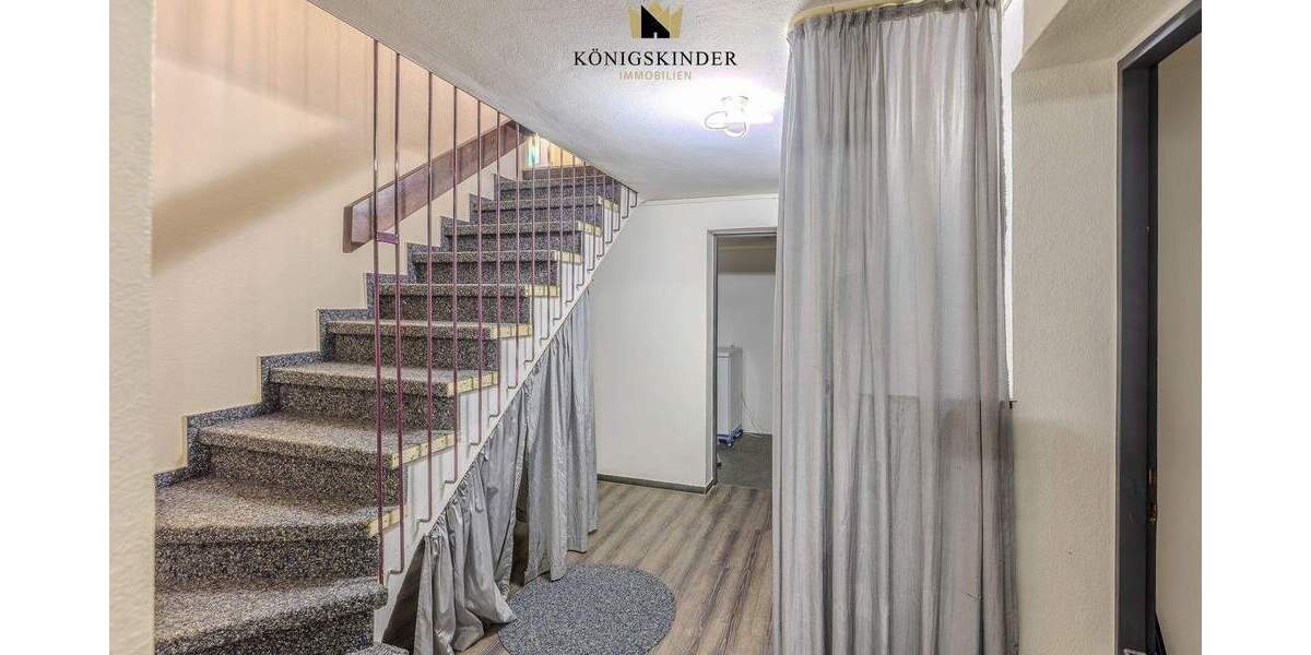 Einfamilienhaus Filderstadt Bernhausen - 5 Zimmer, 129 m&sup2;, 599.000&euro; | Angebot:25669465