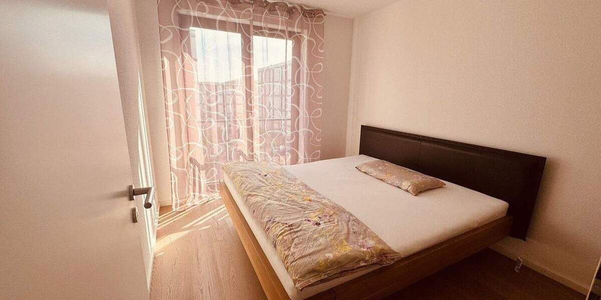 Etagenwohnung Ostfildern Scharnhauser Park - 3 Zimmer, 88 m&sup2;, 529.000&euro; | Angebot:25845517