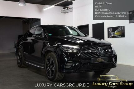 Mercedes-Benz GLE 450 5.500 km 91.900 &euro; Holzgerlingen 71088