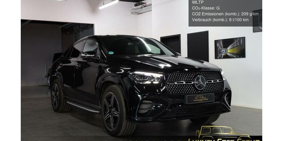 Mercedes-Benz GLE 450 6.000 km 89.999 &euro; Holzgerlingen 71088