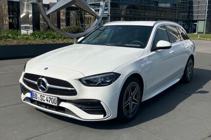 Mercedes-Benz C 180 20.000 km 48.500 &euro; Böblingen 71034