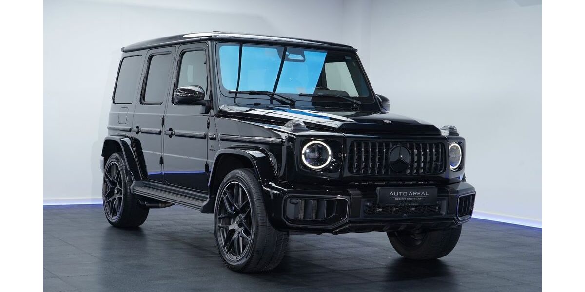 Mercedes-Benz G 63 AMG 9.871 km 228.890 &euro; Rottenburg am Neckar 72108