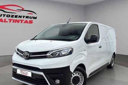 Toyota Proace (Verso) 112.000 km 12.900 &euro; Holzgerlingen 71088