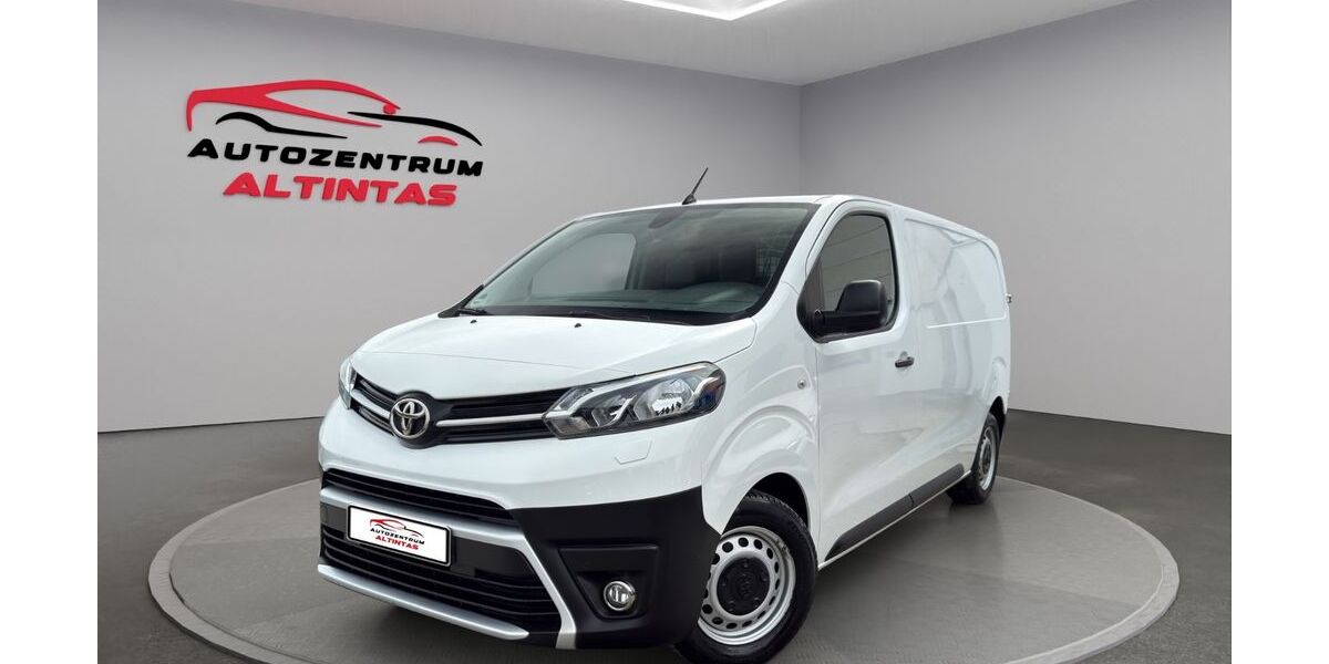 Toyota Proace (Verso) 112.000 km 12.900 &euro; Holzgerlingen 71088