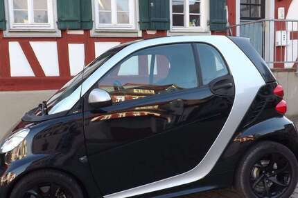 Smart forTwo 120.000 km 7.500 &euro; Herrenberg 71083