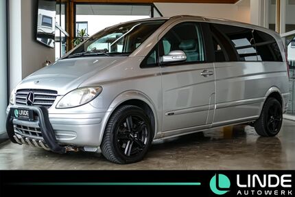 Mercedes-Benz Viano 308.600 km 5.990 &euro; Kusterdingen 72127