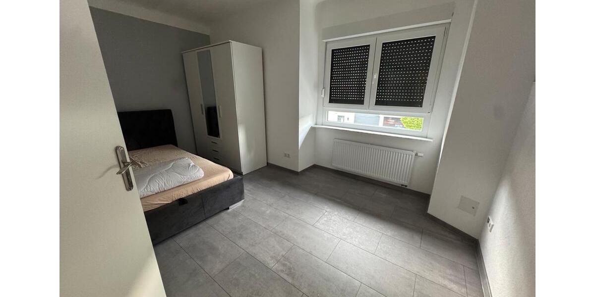 Etagenwohnung Esslingen am Neckar Brühl - 1 Zimmer, 18 m&sup2;, 550&euro; | Angebot:26614156