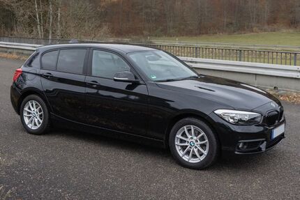 BMW 120 185.000 km 11.500 &euro; Münsingen 72525