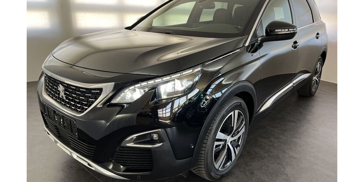 Peugeot 5008 117.000 km 18.900 &euro; Metzingen 72555