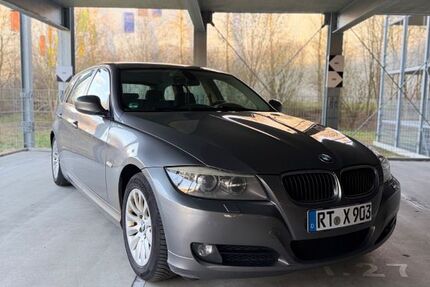 BMW 320 272.500 km 5.400 &euro; Pfullingen 72793