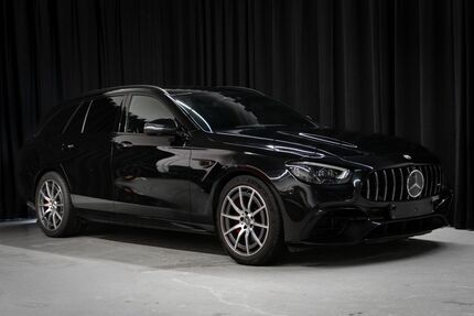 Mercedes-Benz E 63 AMG 109.000 km 66.900 &euro; Reutlingen / Betzingen 72770