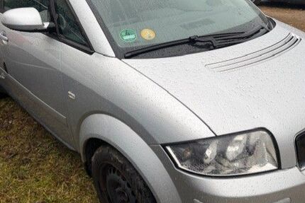 Audi A2 147.765 km 3.000 &euro; Filderstadt 70794
