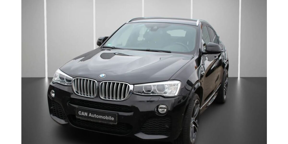 BMW X4 207.000 km 19.600 &euro; Wolfschlugen 72649