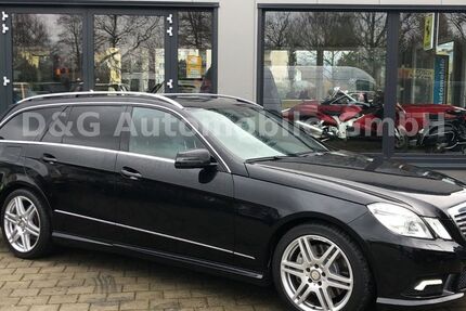 Mercedes-Benz E 500 318.665 km 11.900 &euro; Reutlingen 72762