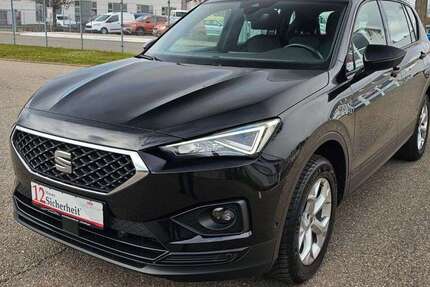 Seat Tarraco 129.692 km 21.500 &euro; Nufringen 71154