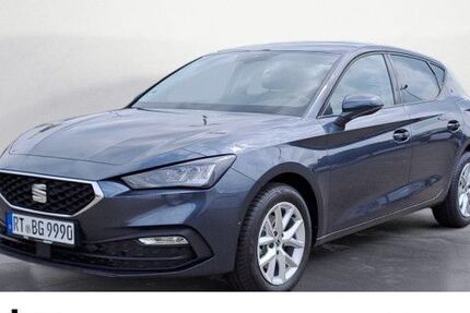 Seat Leon 9.999 km 27.990 &euro; Reutlingen 72760