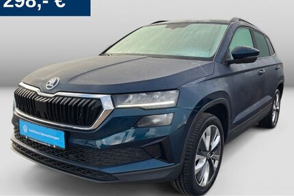 Skoda Karoq 60.934 km 23.930 &euro; Böblingen 71032