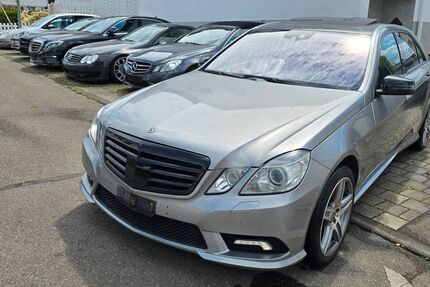 Mercedes-Benz E 500 280.000 km 13.990 &euro; Bondorf 71149