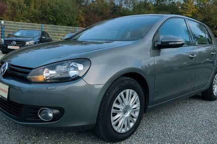 VW Golf 108.000 km 5.995 &euro; Reutlingen 72766