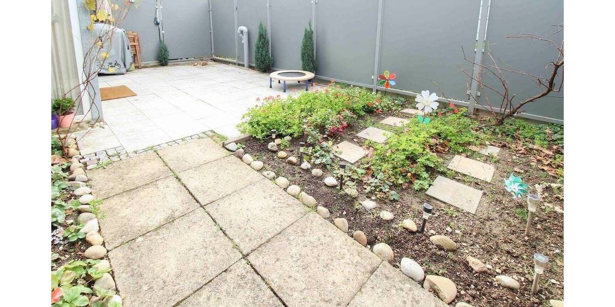 Reihenendhaus Ostfildern Scharnhauser Park - 6 Zimmer, 118 m&sup2;, 720.000&euro; | Angebot:26731204