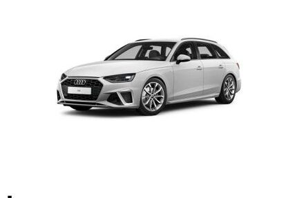 Audi A4 130.039 km 18.620 &euro; Tübingen 72072