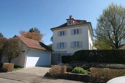 Haus Reutlingen Sondelfingen - 8.5 Zimmer, 188 m&sup2;, 1.250.000&euro; | Angebot:26170485