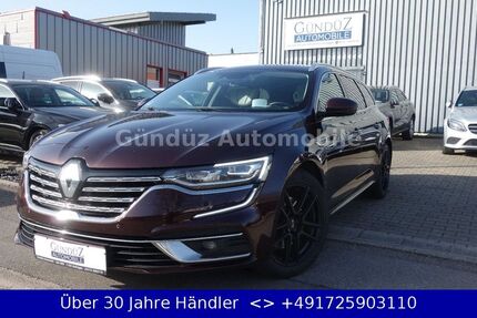 Renault Talisman 208.000 km 14.999 &euro; Nufringen bei Böblingen 71154