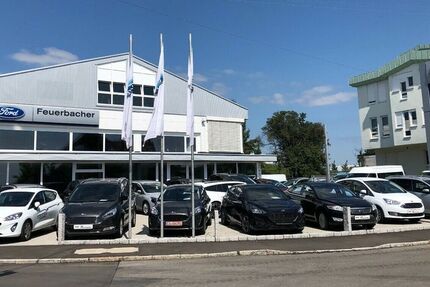 Ford Puma 39.990 km 19.390 &euro; Filderstadt 70794