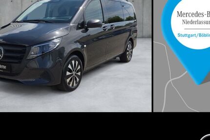 Mercedes-Benz Vito 6.470 km 49.990 &euro; Böblingen 71034