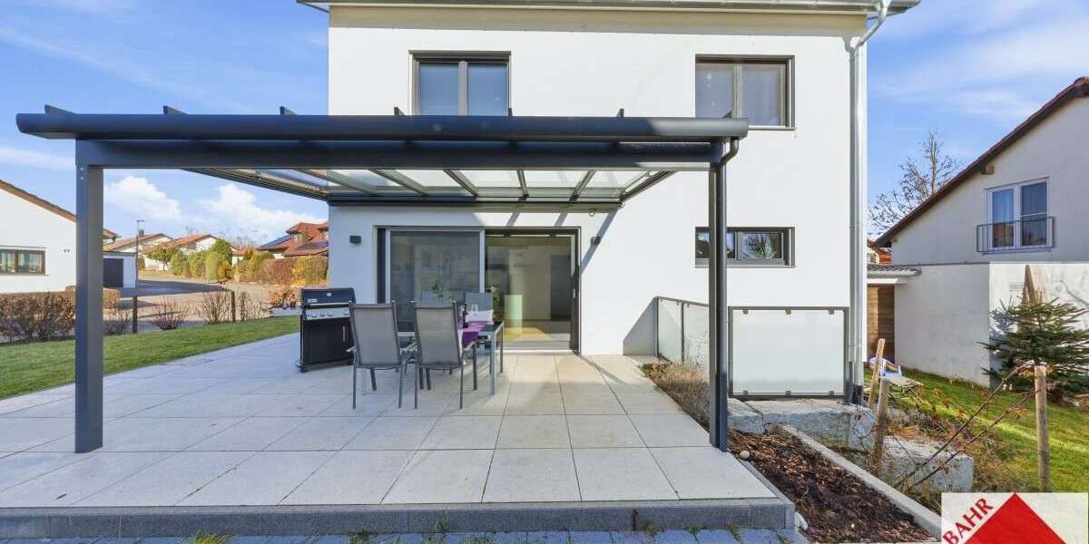 Einfamilienhaus Gäufelden - 6 Zimmer, 151 m&sup2;, 869.000&euro; | Angebot:26094880