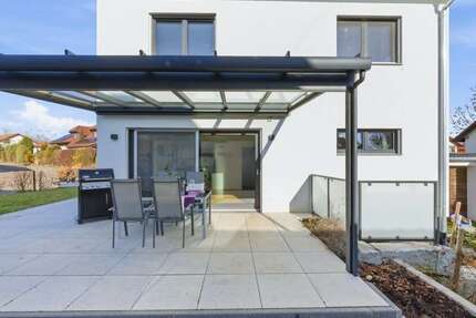 Haus Gäufelden - 6 Zimmer, 151 m&sup2;, 869.000&euro; | Angebot:26094880