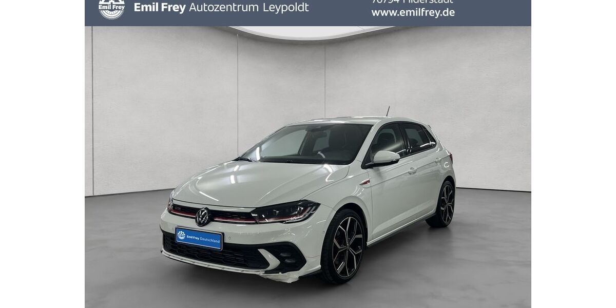 VW Polo 13.874 km 24.890 &euro; Filderstadt 70794
