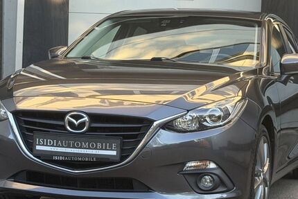 Mazda 3 72.200 km 12.970 &euro; Reutlingen/Mittelstadt 72766