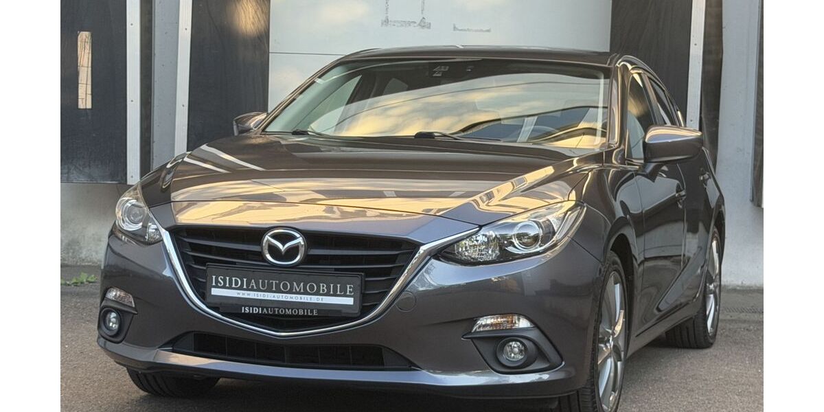 Mazda 3 72.200 km 12.970 &euro; Reutlingen/Mittelstadt 72766