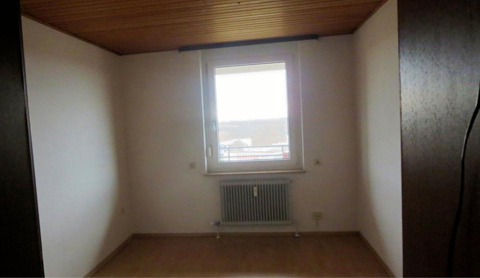 Etagenwohnung Reutlingen Reutlingen (Kernstadt) - 4.5 Zimmer, 112 m&sup2;, 290.000&euro; | Angebot:26715923
