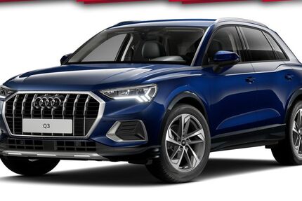 Audi Q3 8.129 km 35.920 &euro; Böblingen 71034