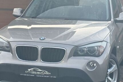 BMW X1 79.000 km 8.980 &euro; Reutlingen 72766