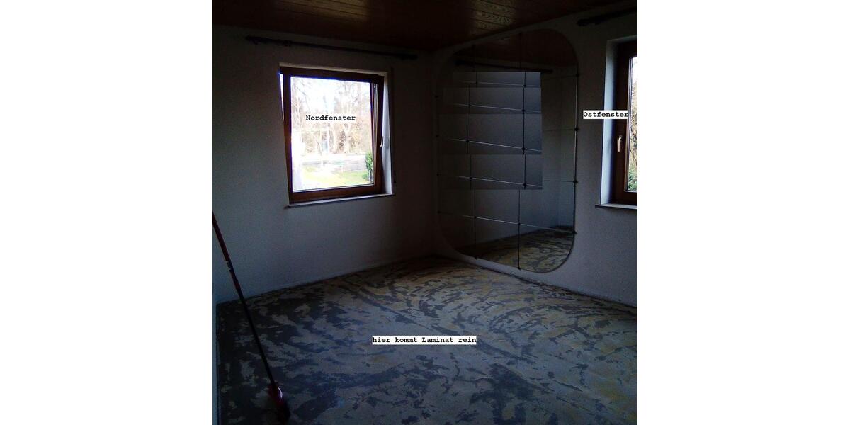Erdgeschoßwohnung Walddorfhäslach - 5 Zimmer, 120 m&sup2;, 1.500&euro; | Angebot:26134722