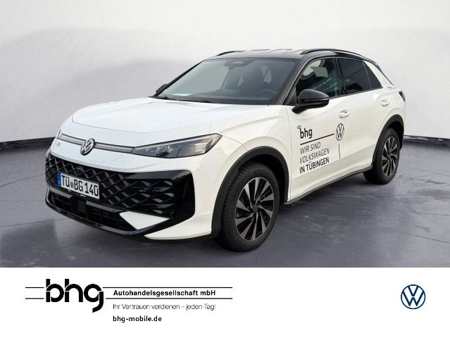 VW T-Roc 10.405 km 33.850 &euro; Tübingen 72072