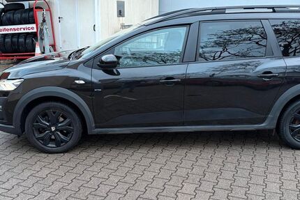 Dacia Jogger 80.000 km 14.750 &euro; Wannweil 72827