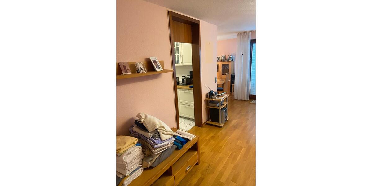 Etagenwohnung Rottenburg am Neckar - 4.5 Zimmer, 107 m&sup2;, 350.000&euro; | Angebot:25162501