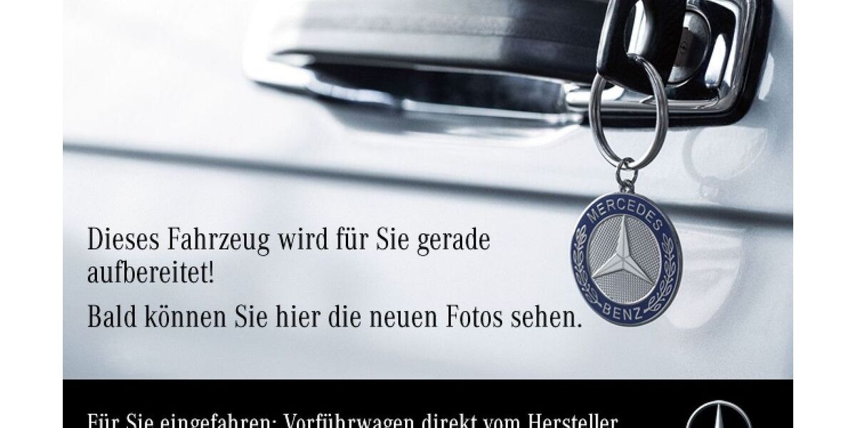 Mercedes-Benz GLC 300 9.900 km 72.990 &euro; Pfullingen 72793