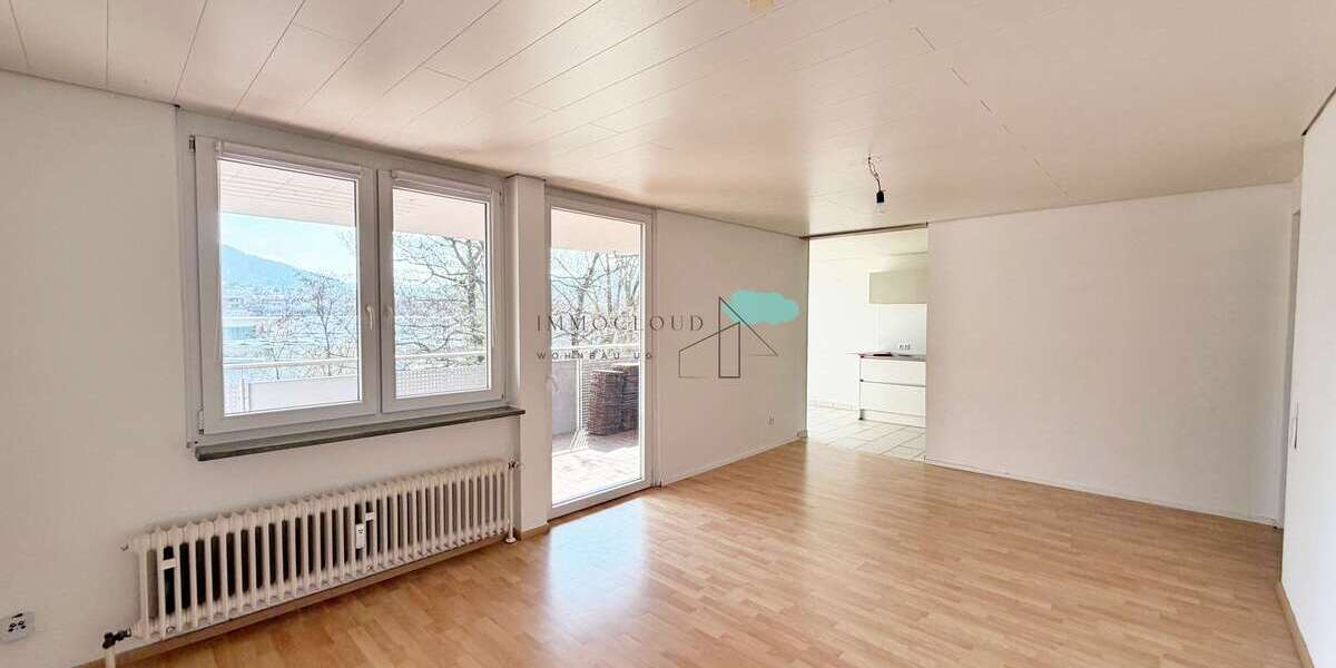 Etagenwohnung Pfullingen - 3.5 Zimmer, 88 m&sup2;, 319.000&euro; | Angebot:25983055