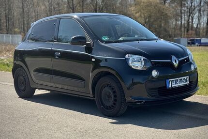 Renault Twingo 57.600 km 9.900 &euro; Waldenbuch 71111